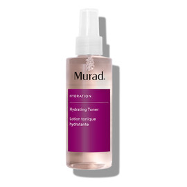 Nawilżający tonik do twarzy