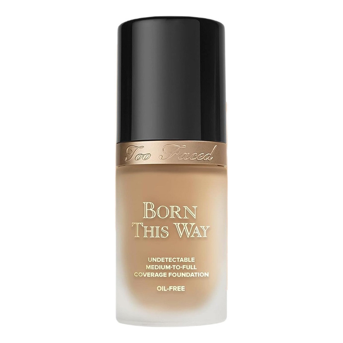 Too Faced Born This Way Foundation podkład do twarzy 30ml