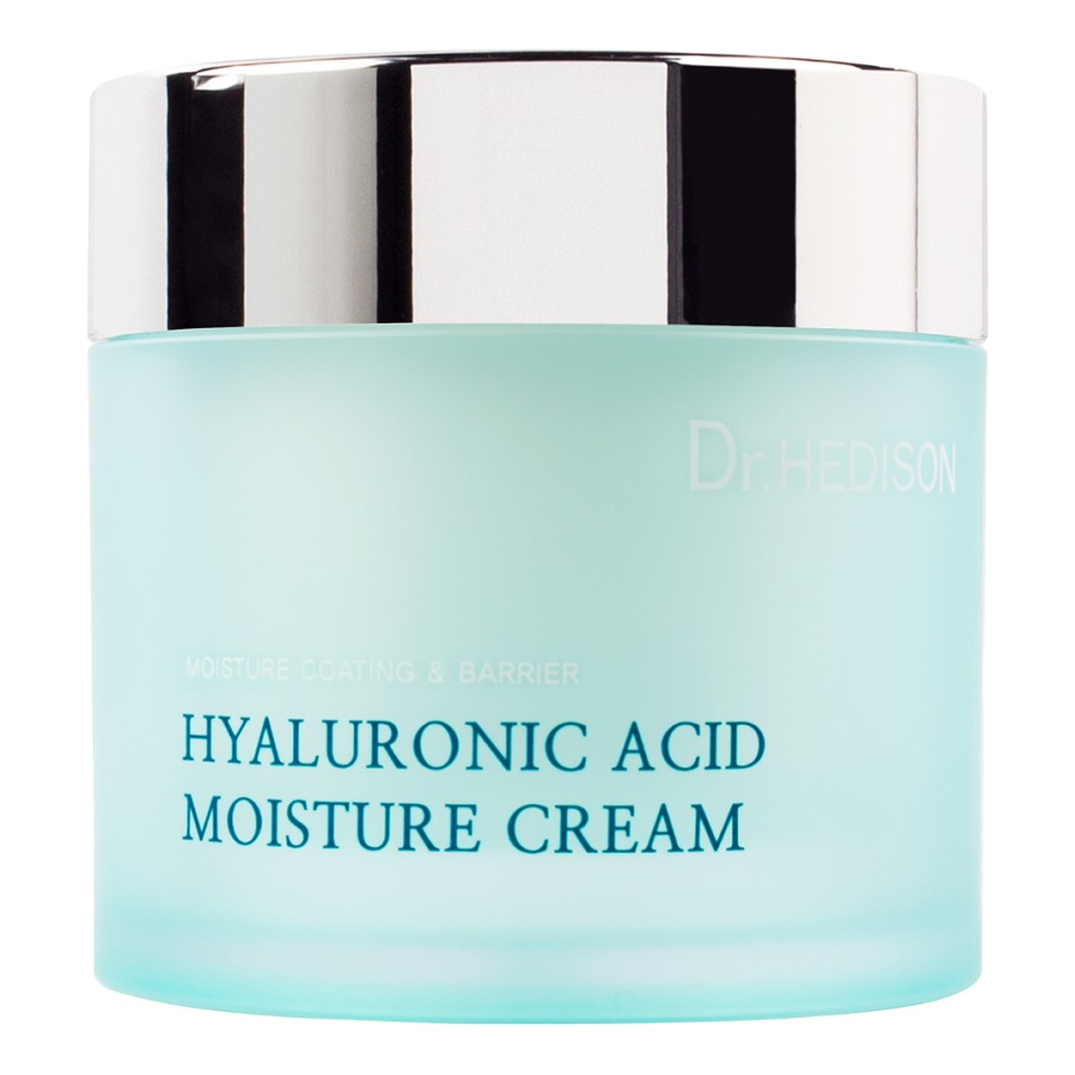 Dr.HEDISON Hyaluronic Acid Moisture Cream nawilżający Krem z kwasem hialuronowym 80ml