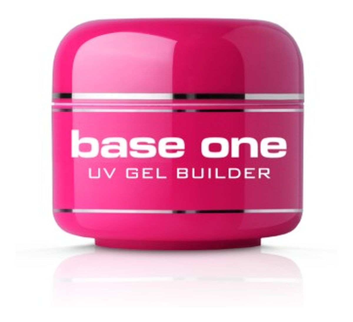 Base One Builder Pink Żel Budujący