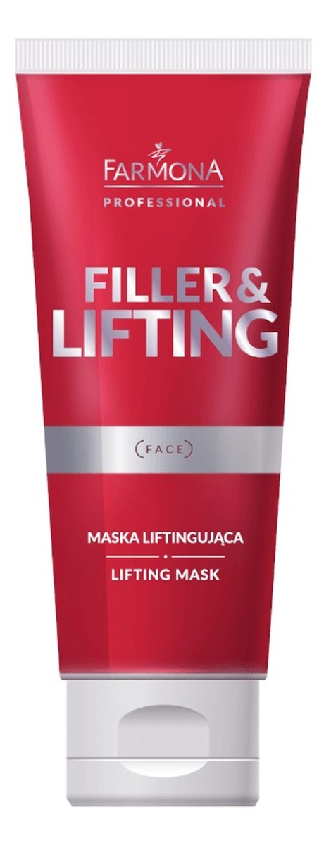 Filler&lifting maska liftingująca