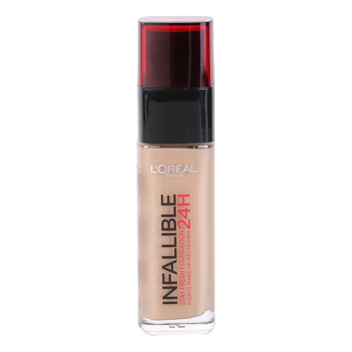 L'Oreal Paris Infallible Podkład Do Twarzy 30ml