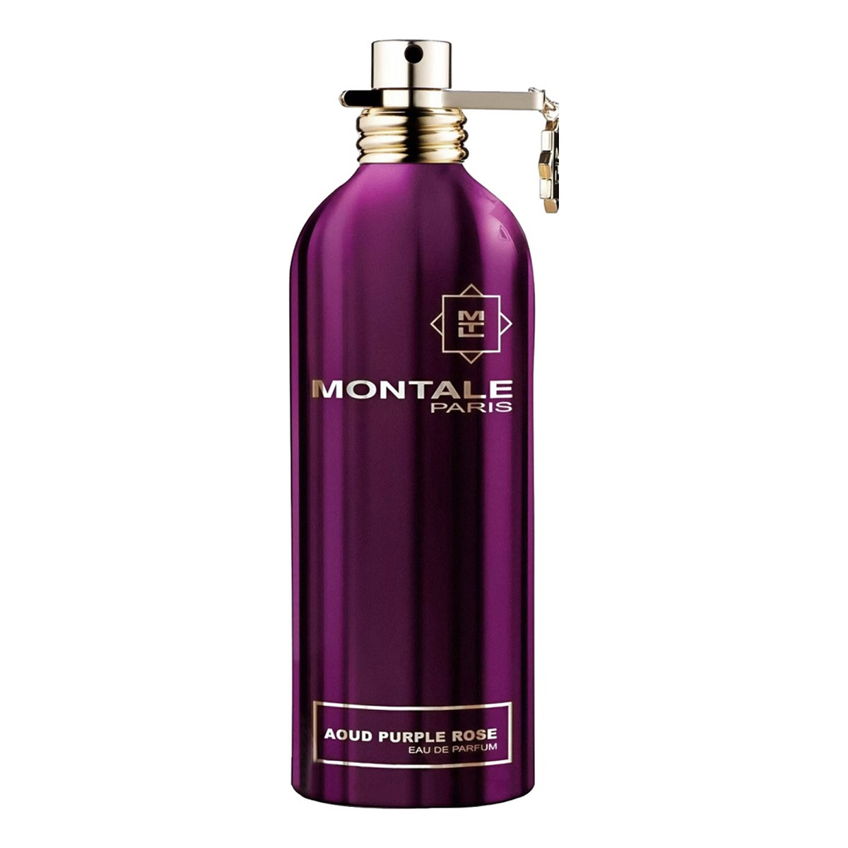 Montale Aoud Purple Rose Woda perfumowana spray 100ml