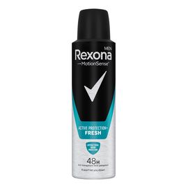 Men Dezodorant spray Active Shield Fresh