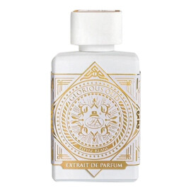 Glorious Oud Royal Blanc ekstrakt perfum