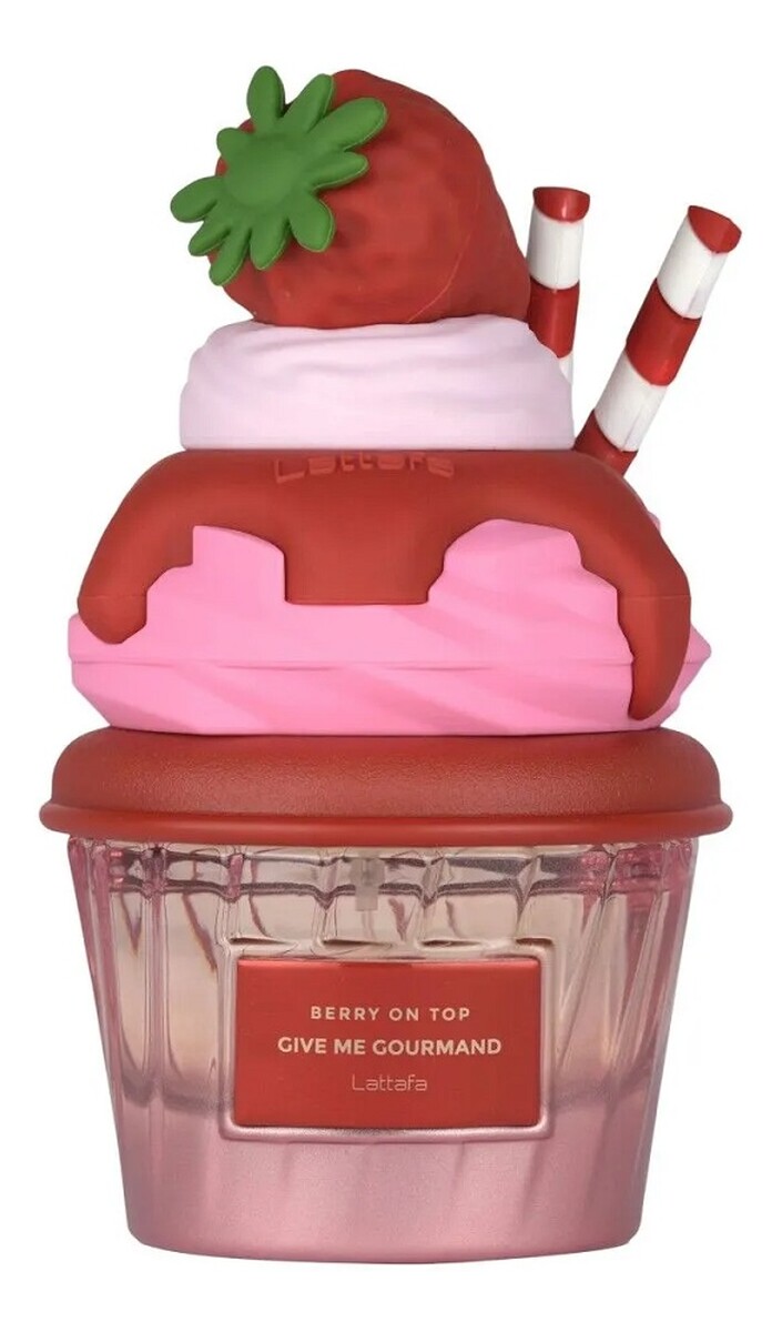 Woda perfumowana spray