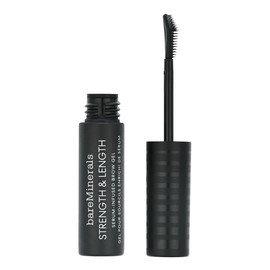 Żel do brwi z wzmacniającym serum clear