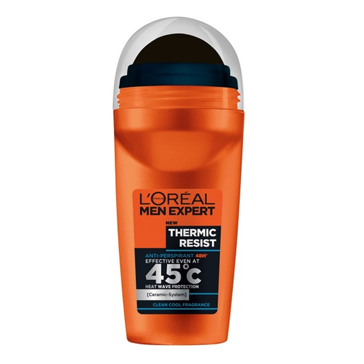 L'Oreal Paris Men Expert Dezodorant roll-on Thermic Resist 50ml