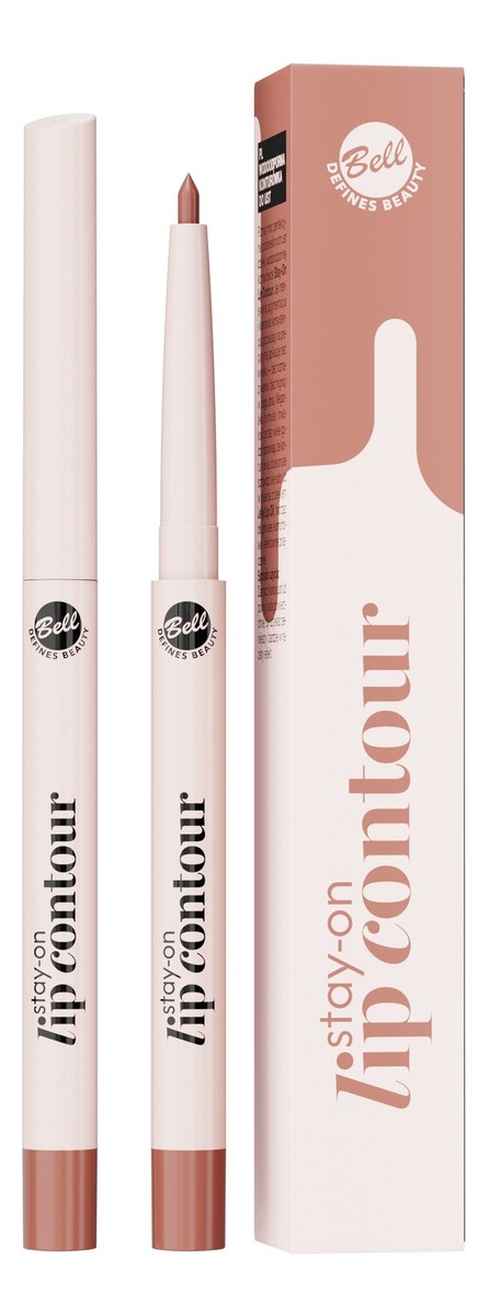 Lip Contour Konturówka do ust