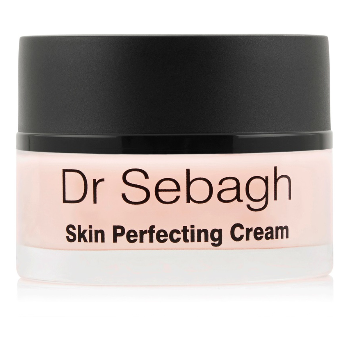 Dr Sebagh Skin Perfecting Cream Krem udoskonalający skórę twarzy 50ml