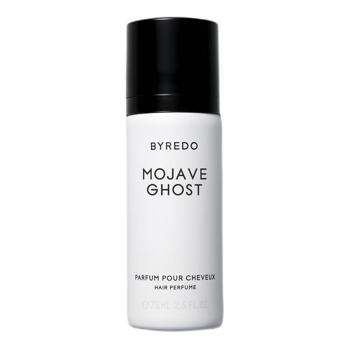 Byredo Mojave Ghost Perfumy do włosów 75ml