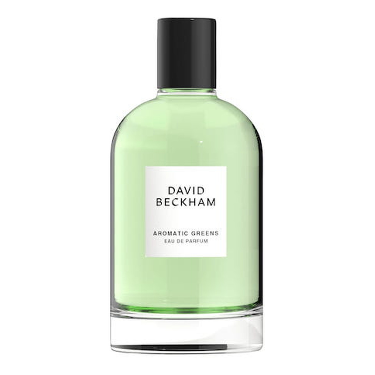 David Beckham Aromatic Greens Woda perfumowana spray 100ml