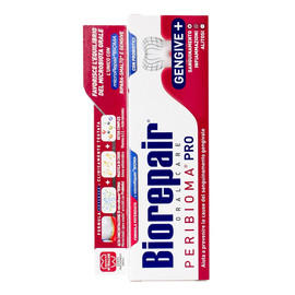 Peribioma pro+ pasta do zębów z probiotykami