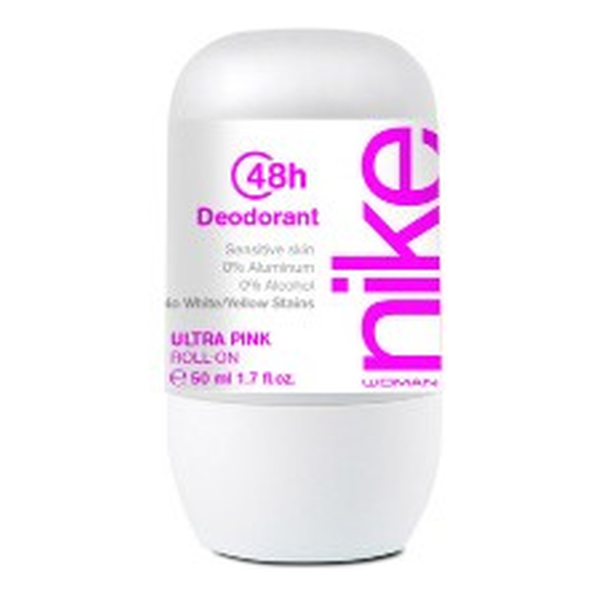 Nike Ultra Pink Woman Dezodorant roll-on 50ml