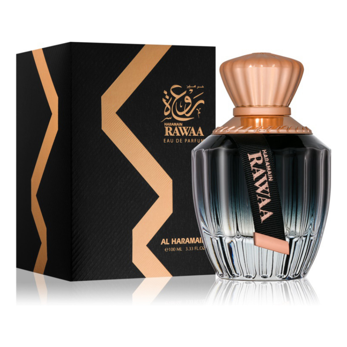 Al Haramain Rawaa Woda perfumowana spray 100ml