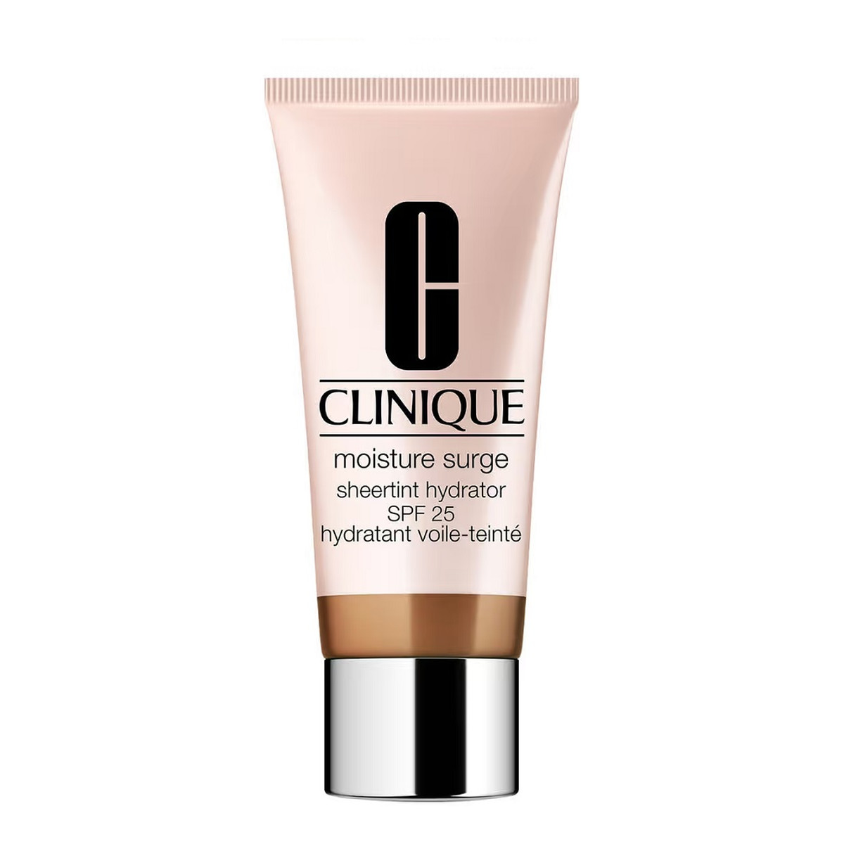 Clinique Moisture Surge Sheer Tint Hydrator SPF25 nawilżający podkład do twarzy 40ml