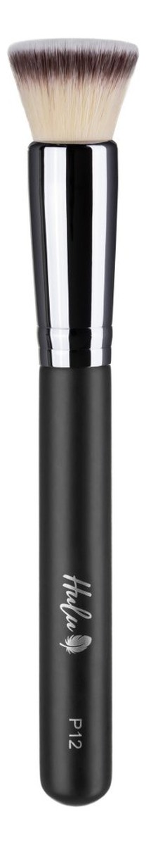 Pędzel Do Nakładania Podkładu P12