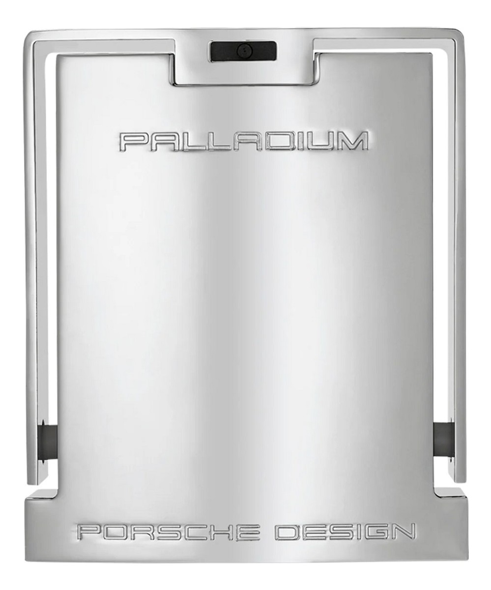 Woda toaletowa spray