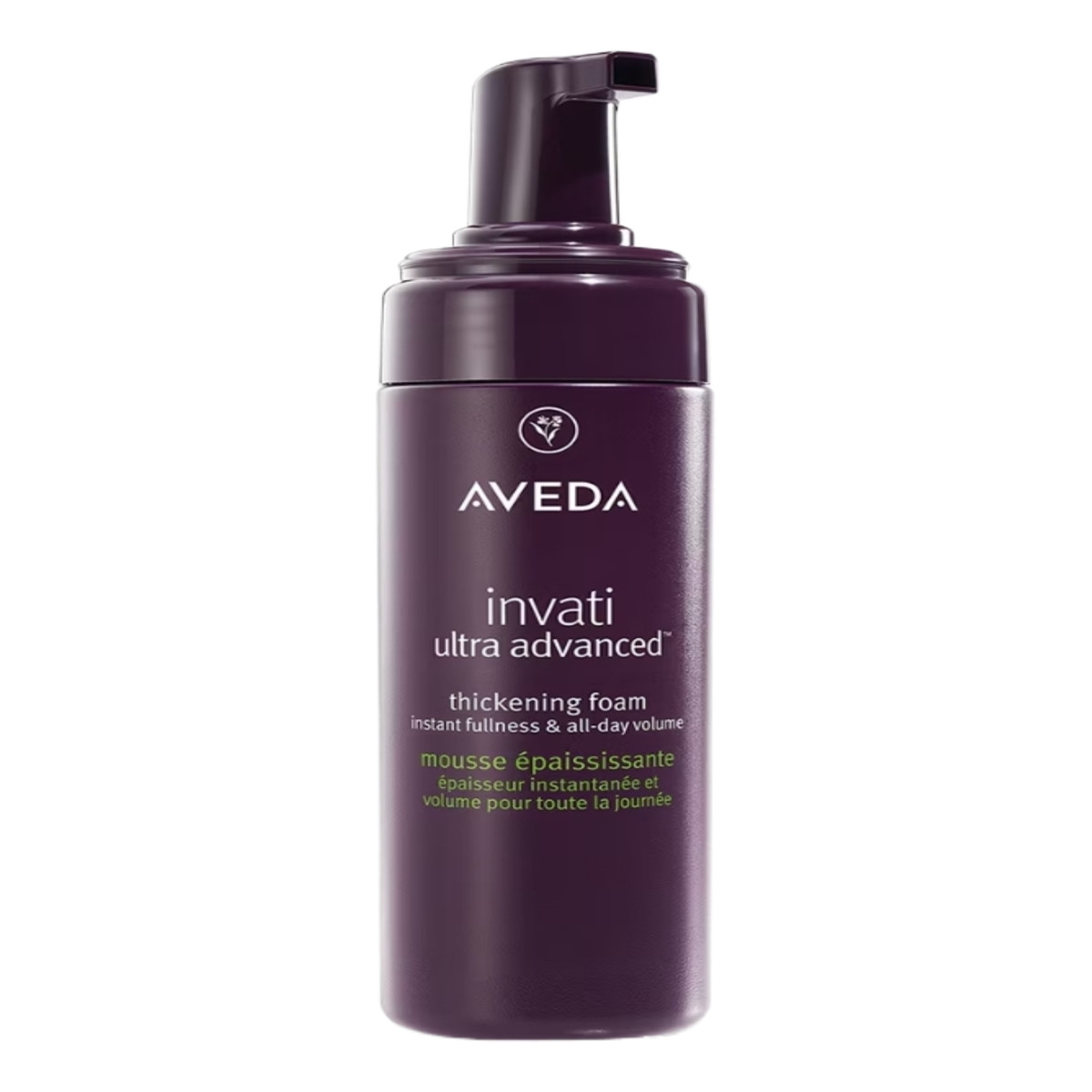 Aveda Invati Ultra Advanced Thickening Foam pianka do włosów 150ml