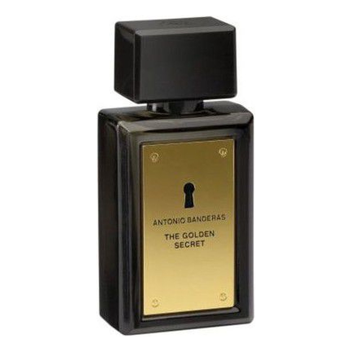 Antonio Banderas The Golden Secret Woda toaletowa spray 100ml