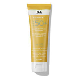 Sensitivity Support Sunscreen SPF50+ krem do twarzy