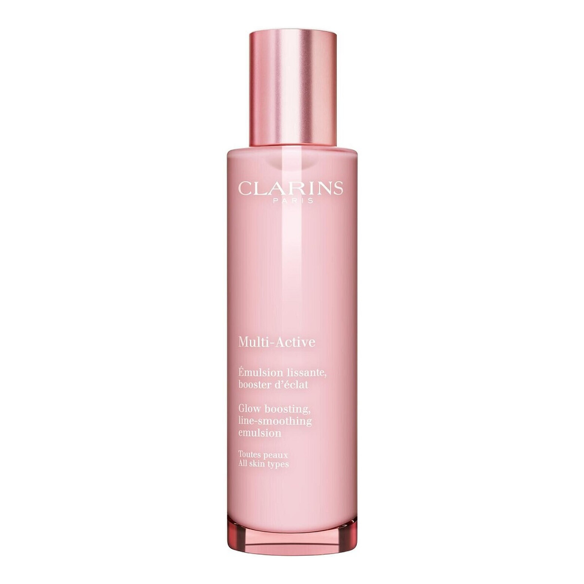 Clarins Multi-Active Emulsja do twarzy 100ml