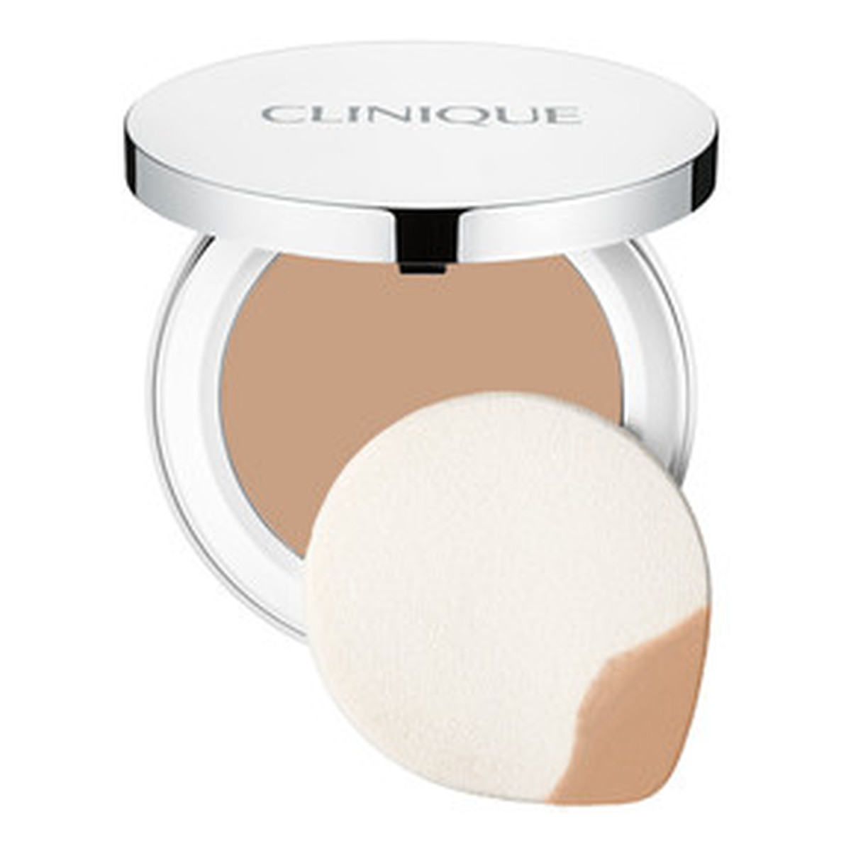 Clinique Beyond Perfecting Powder Foundation + Concealer podklad w pudrze i korektor 2