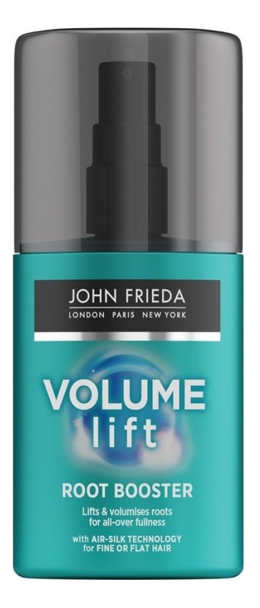 Mgiełka Zagęszczająca i Modelująca Włosy