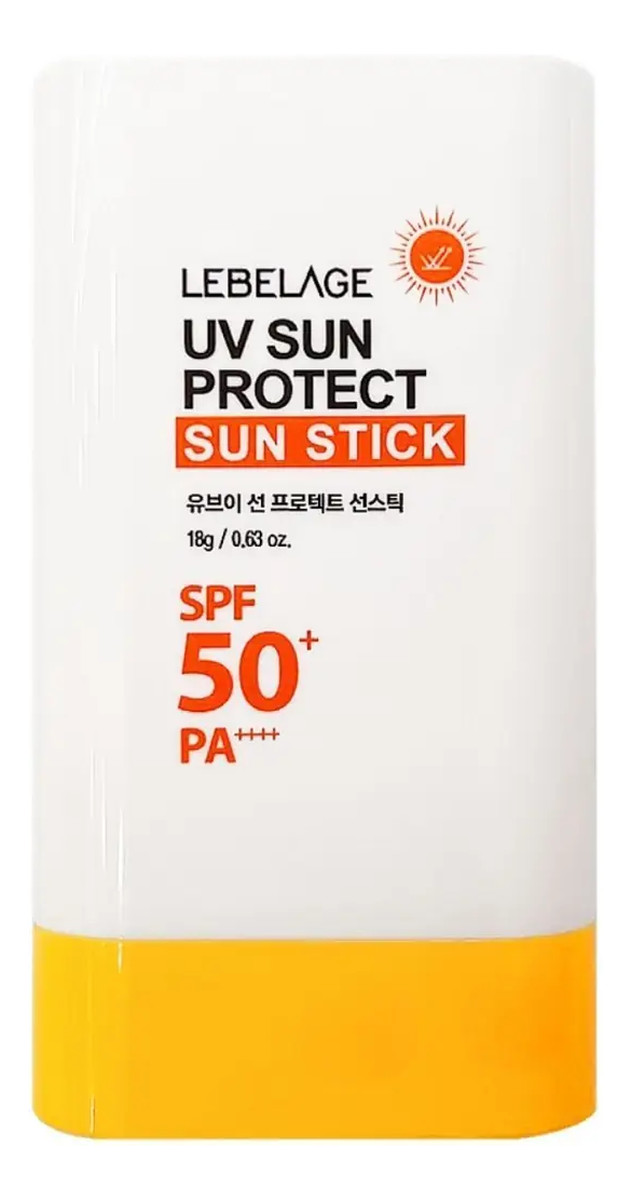 UV Sun Protect Sztyft ochronny do twarzy i ciała SPF 50+