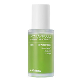 Noni ampoule calming + radiance regenerujące serum w ampułce 30ml