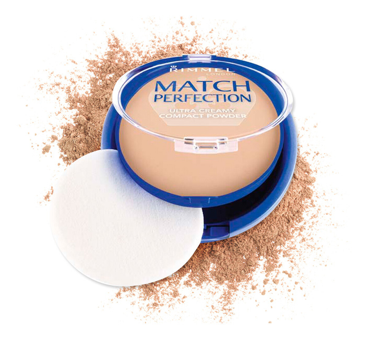 Puder Prasowany Do Twarzy