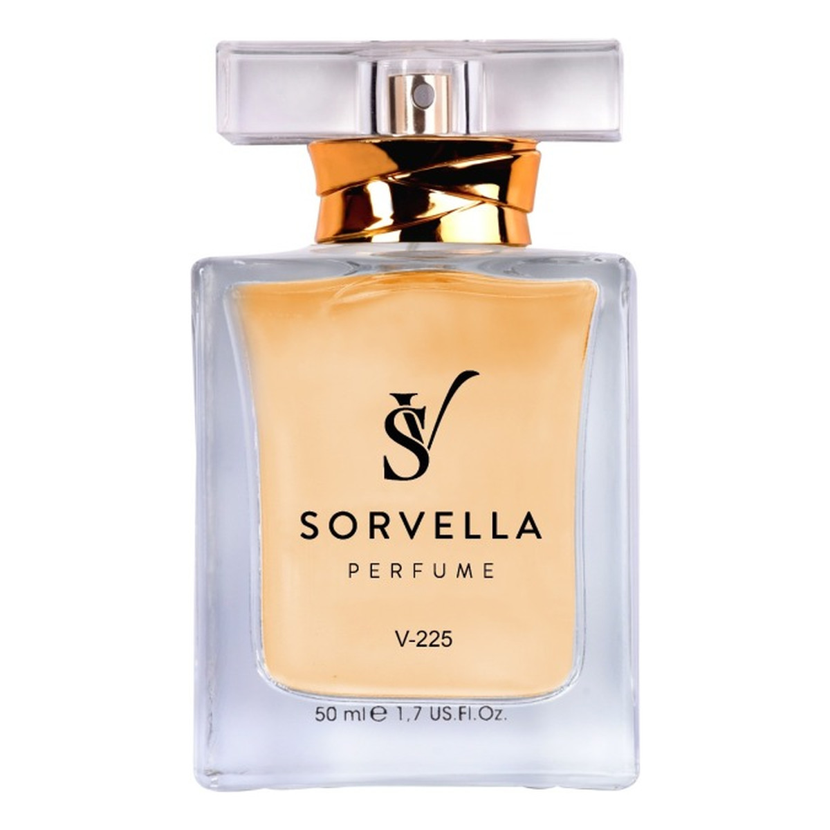 Sorvella Perfume Woda perfumowana V225 50ml