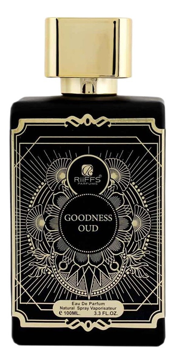 Woda perfumowana spray