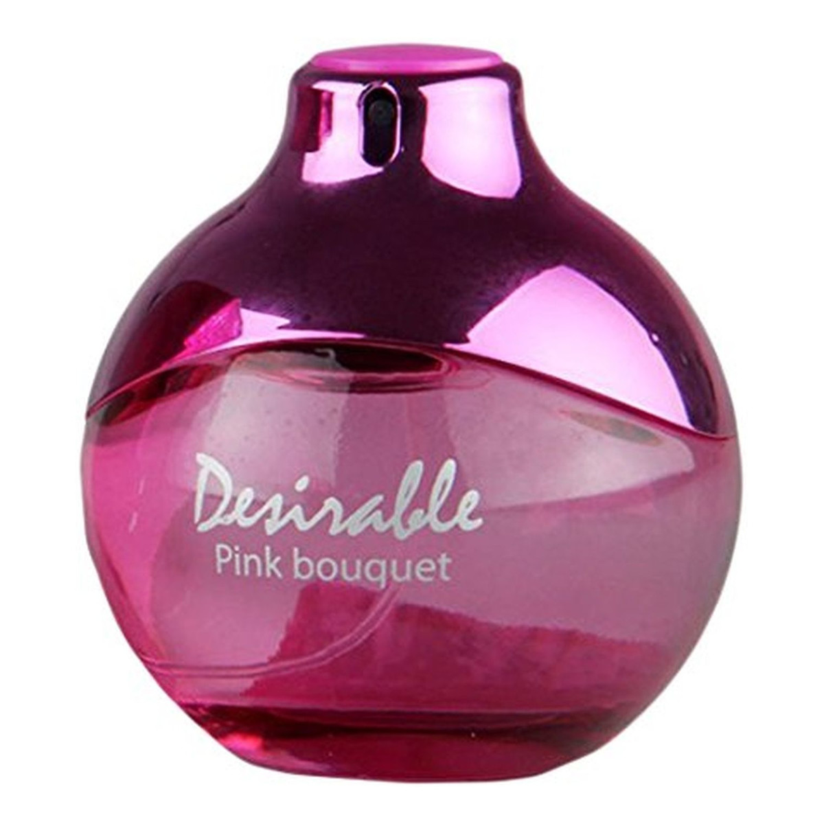Omerta Desirable Pink Bouquet Woda perfumowana 100ml