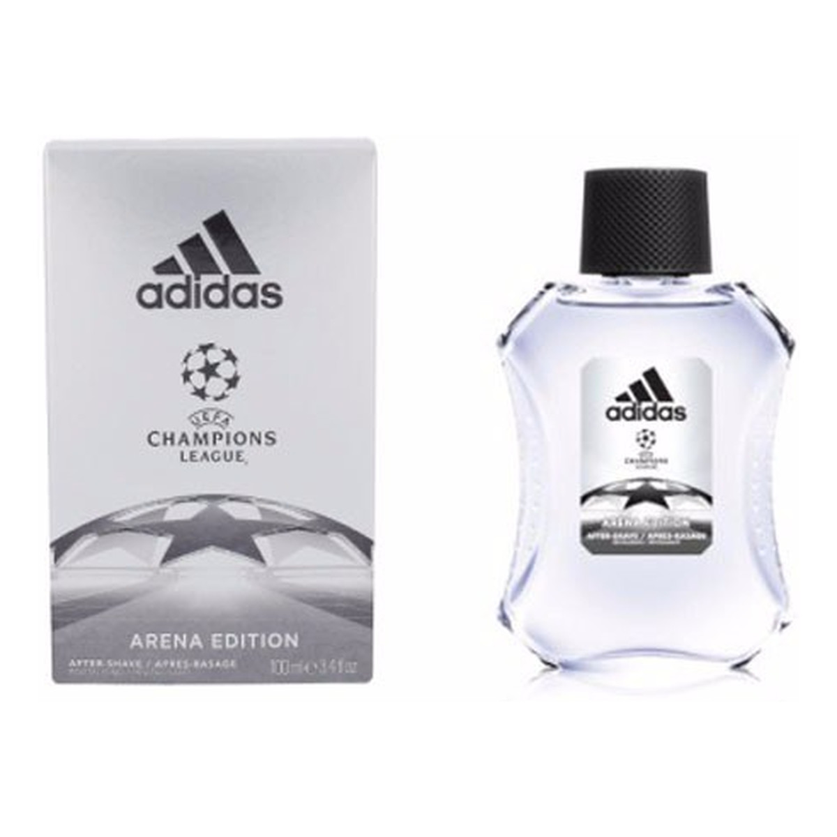 Adidas Champions League Arena Edition woda po goleniu 100ml