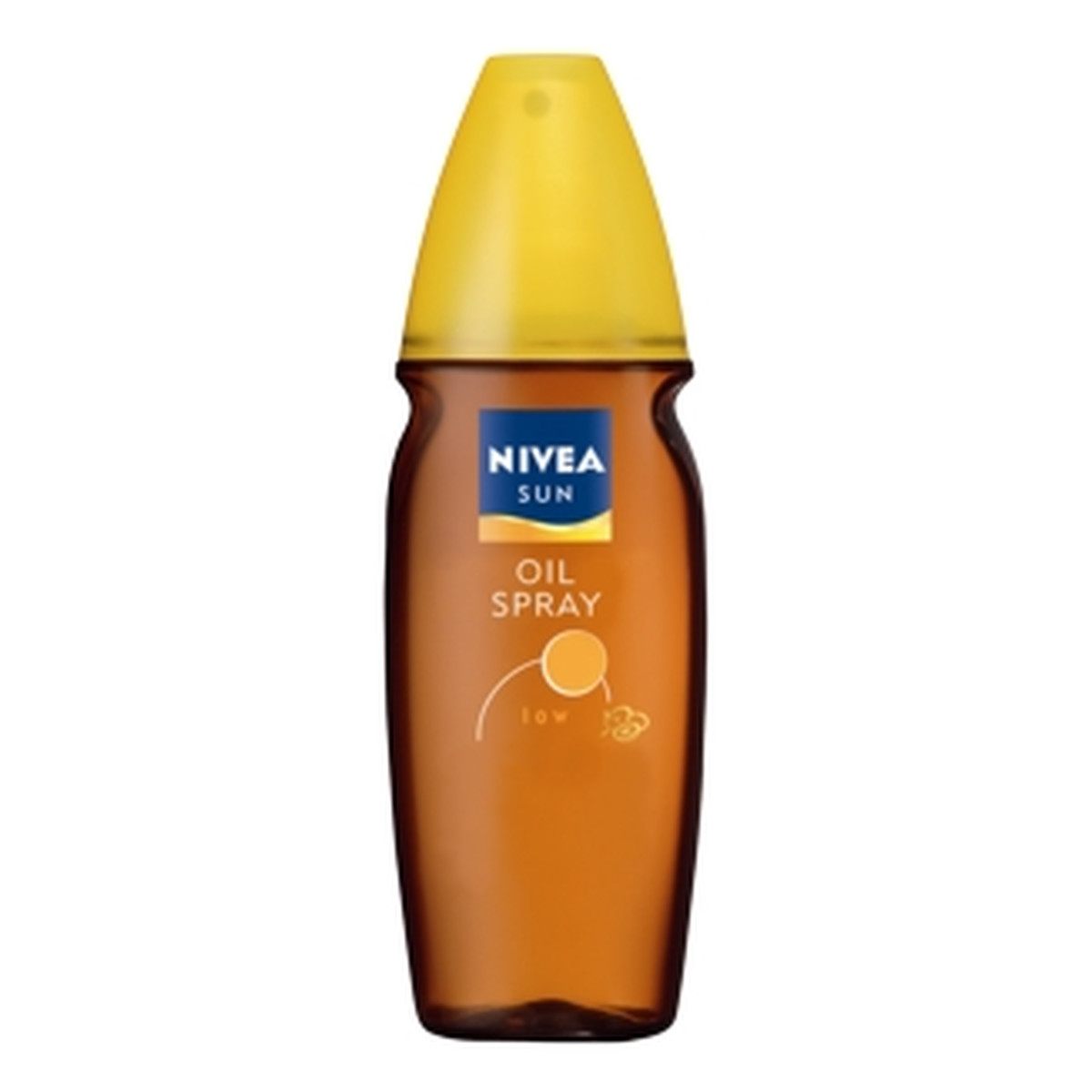 Nivea Sun Olejek Do Opalania w Sprayu 150ml