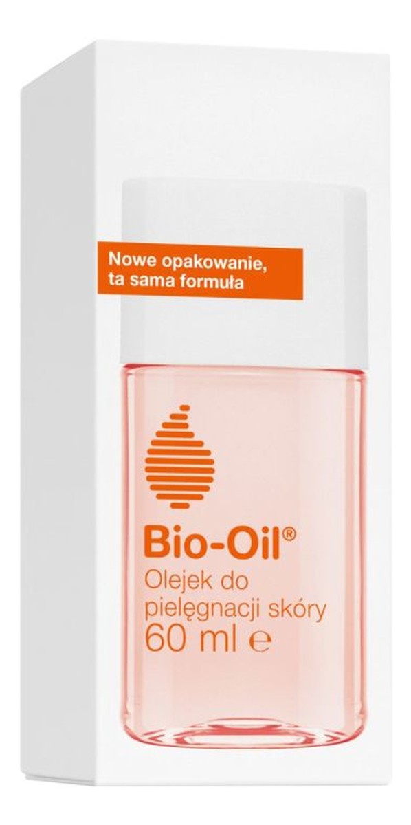 Olejek Na Rozstępy i Blizny