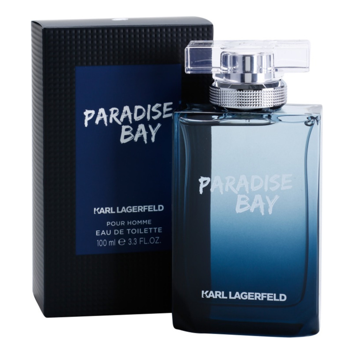 Karl Lagerfeld Paradise Bay Pour Homme Woda toaletowa 100ml