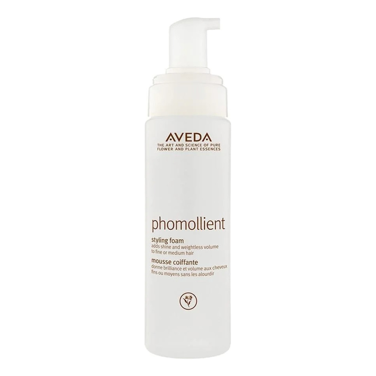 Aveda Phomollient styling foam pianka do stylizacji włosów 200ml