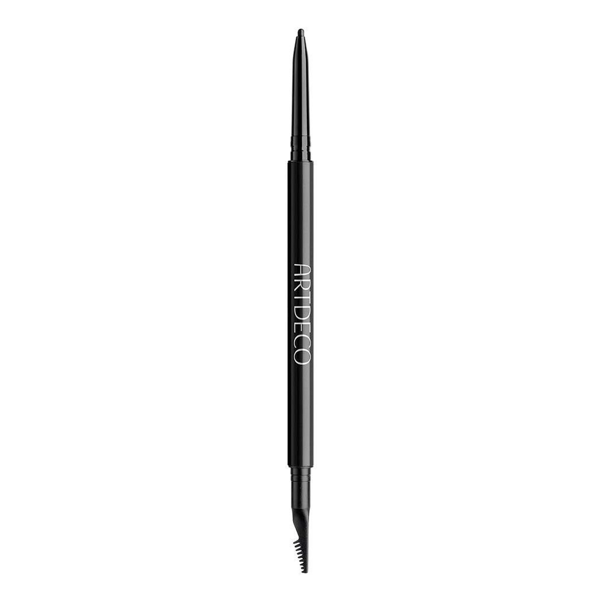 ArtDeco Ultra Fine Brow Liner kredka do stylizacji brwi z grzebykiem