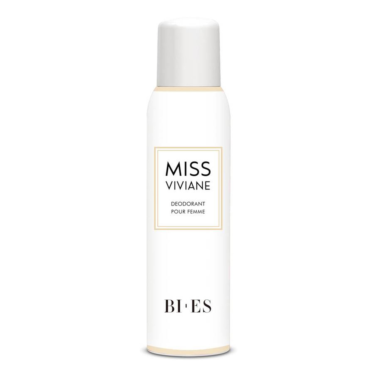 Bi-es Miss Viviane Dezodorant spray 150ml