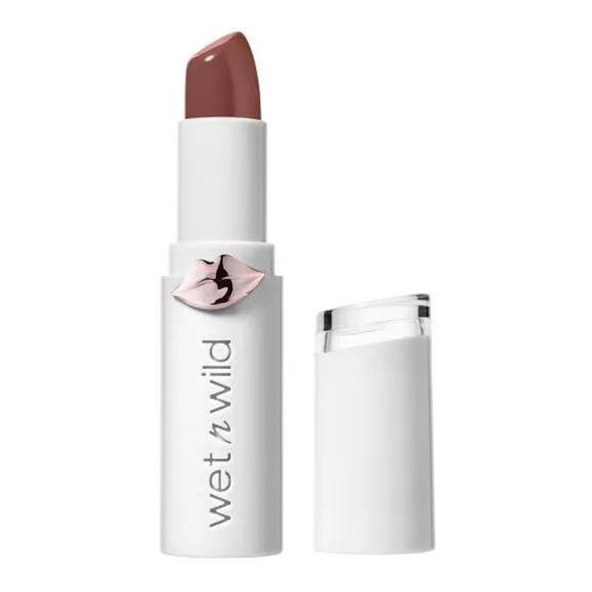 Wet n Wild MegaLast błyszcząca szminka o działaniu nawilżającym 3.3g