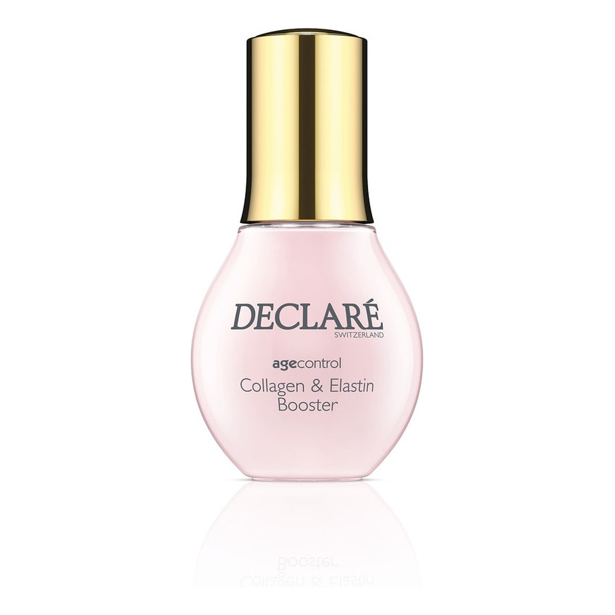 Declare Age Control Booster Kolagen & Elastyna serum do twarzy 50ml