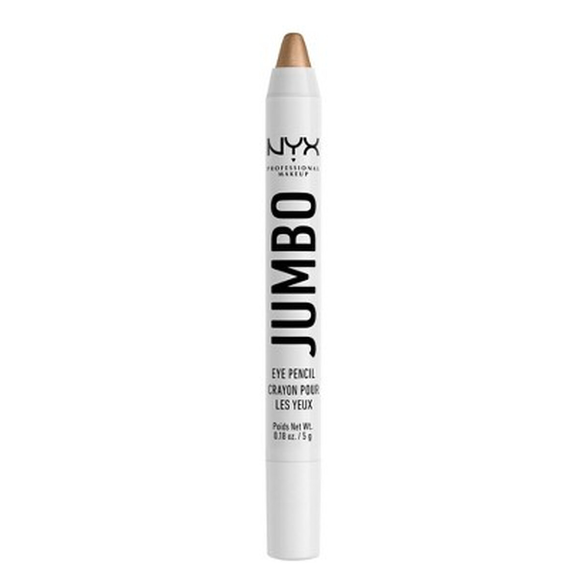 NYX Professional MakeUp Jumbo Eye Pencil kredka do oczu 5g