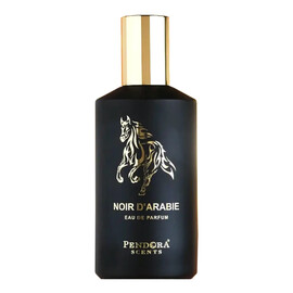 Woda perfumowana spray