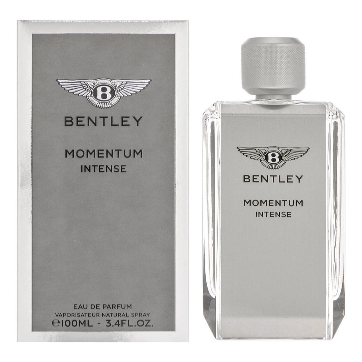 BENTLEY Momentum Intense Woda perfumowana spray 100ml