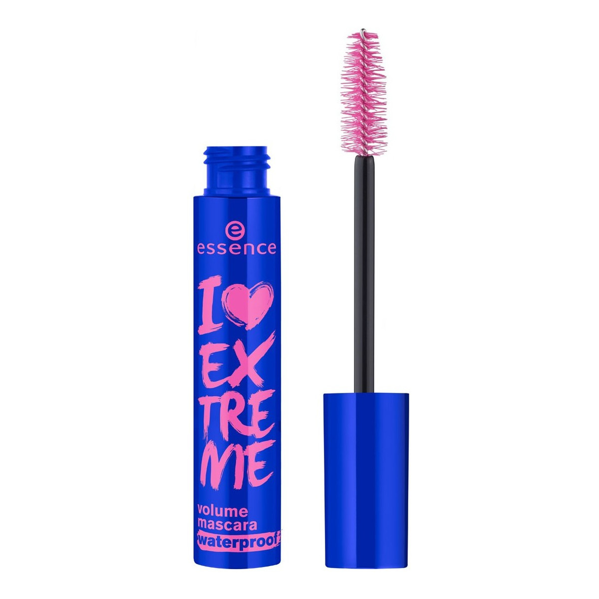 Essence I love extreme Volume Mascara Pogrubiający tusz do rzęs 12ml