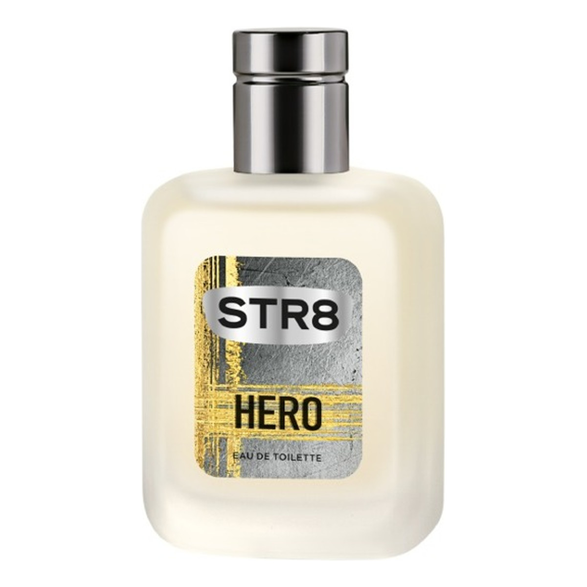 STR8 Hero Woda Toaletowa 50ml