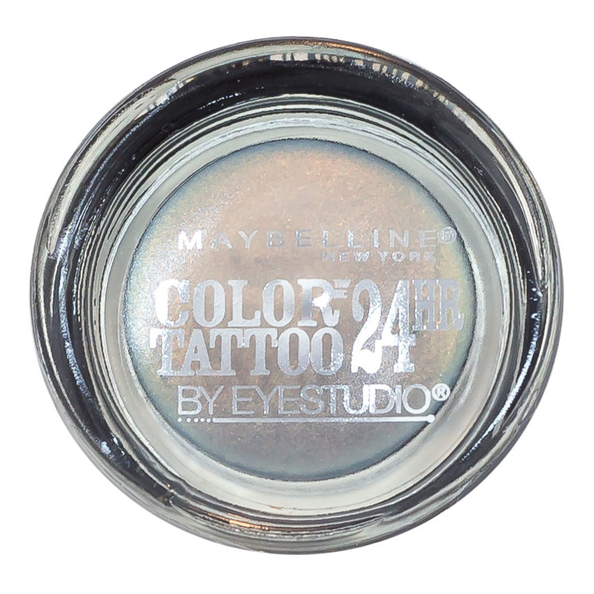 Maybelline Color Tattoo Cienie Do Powiek 4ml
