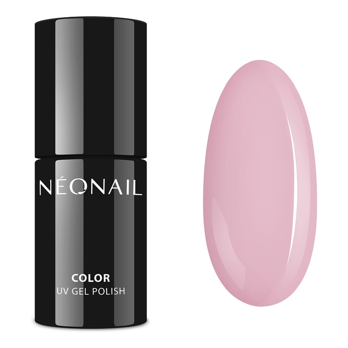 NeoNail Gel Polish Color Lakier Hybrydowy UV 7ml